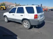 ✅ 2006 Ford Escape XLS • VIN: 1FMYU02Z46KA72637 • Lot: 42336034. Listed on IAAI with 199,382 mi. Free auction sales archive from the USA and detailed vehicle history report at DreamBid. Image 3.