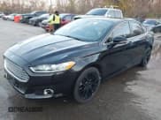 ✅ 2016 Ford Fusion SE • VIN: 3FA6P0H93GR289495 • Lot: 43692519. Wystawiony na IAAI z przebiegiem 61 153 mil. Bezpłatny archiwum sprzedaży aukcyjnych z USA i szczegółowy raport historii pojazdu na DreamBid. Zdjęcie 2.