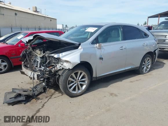 ✅ 2015 Lexus RX 450h • VIN: 2T2ZB1BA7FC002089 • Lot: 41826675. Wystawiony na IAAI z przebiegiem 100 852 mil. Bezpłatny archiwum sprzedaży aukcyjnych z USA i szczegółowy raport historii pojazdu na DreamBid. Zdjęcie 22.
