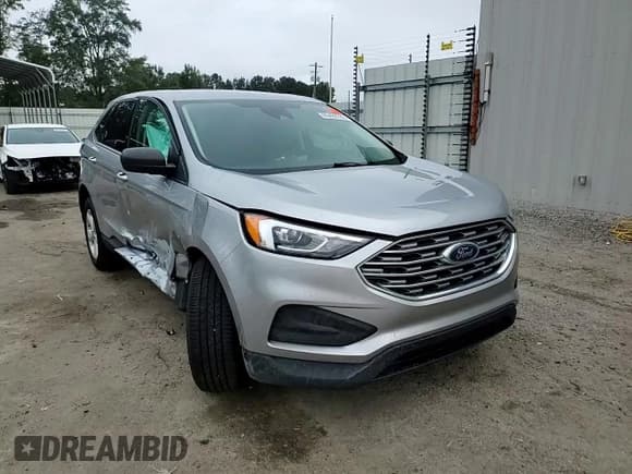 ✅ 2022 Ford Edge SE • VIN: 2FMPK4G95NBA27250 • Lot: 85493785. Wystawiony na Copart z przebiegiem 97 839 mil. Bezpłatny archiwum sprzedaży aukcyjnych z USA i szczegółowy raport historii pojazdu na DreamBid. Zdjęcie 14.
