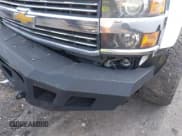 ✅ 2016 Chevrolet Silverado 2500HD Work Truck • VIN: 1GC1CUE80GF217850 • Lot: 42120276. Listed on IAAI with 268,987 mi. Free auction sales archive from the USA and detailed vehicle history report at DreamBid. Image 6.