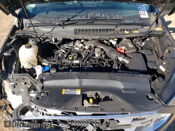 ✅ 2020 Ford Edge SEL • VIN: 2FMPK3J93LBA18448 • Lot: 82717605. Wystawiony na Copart z przebiegiem 43 108 mil. Bezpłatny archiwum sprzedaży aukcyjnych z USA i szczegółowy raport historii pojazdu na DreamBid. Zdjęcie 11.