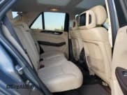 ✅ 2017 Mercedes-Benz GLE 350 • VIN: 4JGDA5HBXHA831704 • Lot: 92461805. Listed on Copart with 168,241 mi. Free auction sales archive from the USA and detailed vehicle history report at DreamBid. Image 11.