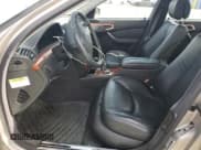 ✅ 2005 Mercedes-Benz S 430 • VIN: WDBNG83J75A454427 • Lot: 48637285. Listed on Copart with 120,023 mi. Free auction sales archive from the USA and detailed vehicle history report at DreamBid. Image 7.