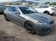 ✅ 2011 Hyundai Genesis Coupe • VIN: KMHHT6KD6BU045139 • Lot: 53344905. Wystawiony na Copart z przebiegiem 116 354 mil. Bezpłatny archiwum sprzedaży aukcyjnych z USA i szczegółowy raport historii pojazdu na DreamBid. Zdjęcie 4.