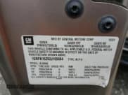 ✅ 2002 Chevrolet Suburban LT • VIN: 1GNFK16Z62J165684 • Лот: 83412644. Опубликован ранее на Copart с пробегом 263 965 миль. Бесплатный доступ к архиву аукционных продаж из США и подробный отчёт об истории автомобиля на DreamBid. Изображение 14.