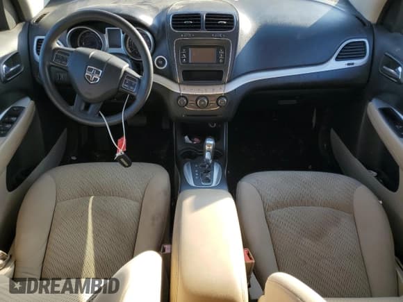 ✅ 2014 Dodge Journey American Value • VIN: 3C4PDCAB7ET203661 • Lot: 91712705. Wystawiony na Copart z przebiegiem 148 910 mil. Bezpłatny archiwum sprzedaży aukcyjnych z USA i szczegółowy raport historii pojazdu na DreamBid. Zdjęcie 8.