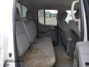 ✅ 2011 Nissan Frontier SV • VIN: 1N6AD0ER9BC445416 • Lot: 91079215. Listed on Copart with Not provided. Free auction sales archive from the USA and detailed vehicle history report at DreamBid. Image 10.