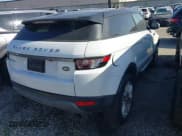✅ 2015 Land Rover Range Rover Evoque Pure Plus • VIN: SALVP1BGXFH004352 • Lot: 41774338. Listed on IAAI with 82,605 mi. Free auction sales archive from the USA and detailed vehicle history report at DreamBid. Image 4.