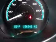 ✅ 2009 Chevrolet Malibu 1LT • VIN: 1G1ZH57B594273499 • Lot: 43488908. Listed on IAAI with 156,946 mi. Free auction sales archive from the USA and detailed vehicle history report at DreamBid. Image 15.