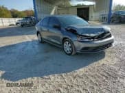 ✅ 2015 Volkswagen Jetta S • VIN: 3VWLA7AJ5FM304583 • Lot: 85422975. Listed on Copart with 159,823 mi. Free auction sales archive from the USA and detailed vehicle history report at DreamBid. Image 14.