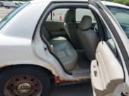 ✅ 2009 Ford Police Interceptor • VIN: 2FAHP71V29X128245 • Lot: 42962958. Listed on IAAI with Not provided. Free auction sales archive from the USA and detailed vehicle history report at DreamBid. Image 8.