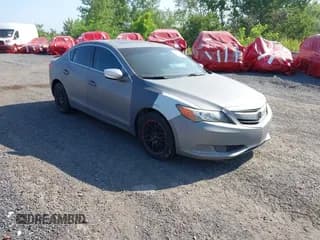 ✅ 2014 Acura ILX • VIN: 19VDE1F36EE003647 • Lot: 42978511. Listed on IAAI with 150,636 mi. Free auction sales archive from the USA and detailed vehicle history report at DreamBid. Image 1.