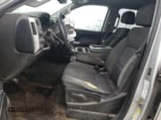 ✅ 2017 Chevrolet Silverado 2500HD LT • VIN: 1GC1KVEG0HF102960 • Lot: 43555205. Listed on Copart with Not provided. Free auction sales archive from the USA and detailed vehicle history report at DreamBid. Image 7.