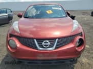 ✅ 2012 Nissan Juke SV • VIN: JN8AF5MV9CT108663 • Lot: 67015505. Wystawiony na Copart z przebiegiem 166 485 mil. Bezpłatny archiwum sprzedaży aukcyjnych z USA i szczegółowy raport historii pojazdu na DreamBid. Zdjęcie 5.