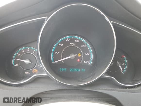 ✅ 2009 Chevrolet Malibu 1LT • VIN: 1G1ZH57B49F256455 • Lot: 55807734. Listed on Copart with 221,564 mi. Free auction sales archive from the USA and detailed vehicle history report at DreamBid. Image 9.