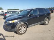 ✅ 2011 Kia Sorento LX • VIN: 5XYKT4A27BG083933 • Лот: 84872505. Опубликован ранее на Copart с пробегом 193 154 миль. Бесплатный доступ к архиву аукционных продаж из США и подробный отчёт об истории автомобиля на DreamBid. Изображение 1.