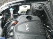 ✅ 2014 Hyundai Sonata GLS • VIN: 5NPEB4AC1EH830416 • Лот: 43452673. Опубликован ранее на IAAI с пробегом 186 826 миль. Бесплатный доступ к архиву аукционных продаж из США и подробный отчёт об истории автомобиля на DreamBid. Изображение 19.