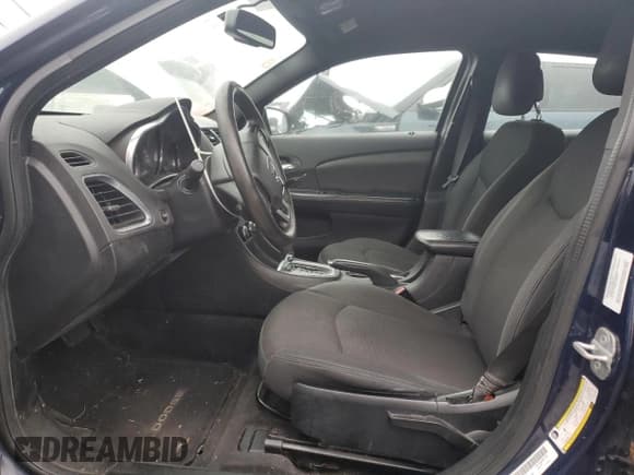 ✅ 2014 Dodge Avenger SE • VIN: 1C3CDZABXEN112602 • Лот: 86432044. Опубликован ранее на Copart с пробегом 140 067 миль. Бесплатный доступ к архиву аукционных продаж из США и подробный отчёт об истории автомобиля на DreamBid. Изображение 7.