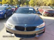 ✅ 2015 BMW 4 Series 428i xDrive • VIN: WBA3N5C59FK484943 • Lot: 43668024. Listed on IAAI with 132,631 mi. Free auction sales archive from the USA and detailed vehicle history report at DreamBid. Image 12.