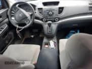 ✅ 2016 Honda CR-V LX • VIN: 2HKRM3H30GH559797 • Lot: 81994775. Listed on Copart with 133,972 mi. Free auction sales archive from the USA and detailed vehicle history report at DreamBid. Image 8.