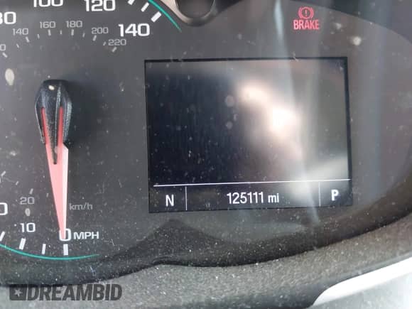 2020 Chevrolet Sonic LT с VIN 1G1JD6SB9L4104387, выставлен на аукционе IAAI как лот 42356127 с пробегом 125 111 миль миль и . История ставок и продаж доступна на DreamBid. Изображение 16.