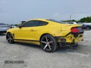 ✅ 2016 Ford Mustang EcoBoost Premium • VIN: 1FA6P8TH4G5281356 • Lot: 81689205. Listed on Copart with 70,335 mi. Free auction sales archive from the USA and detailed vehicle history report at DreamBid. Image 2.