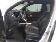 ✅ 2024 Mercedes-Benz GLB 250 • VIN: W1N4M4GB2RW344680 • Lot: 64932775. Listed on Copart with 18,052 mi. Free auction sales archive from the USA and detailed vehicle history report at DreamBid. Image 7.