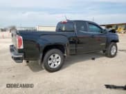 ✅ 2015 GMC Canyon 2WD SLE • VIN: 1GTH5BE32F1142341 • Lot: 71906685. Listed on Copart with 153,716 mi. Free auction sales archive from the USA and detailed vehicle history report at DreamBid. Image 3.