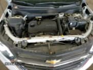 ✅ 2020 Chevrolet Equinox LT • VIN: 3GNAXUEV0LS692664 • Lot: 65638805. Wystawiony na Copart z przebiegiem 88 779 mil. Bezpłatny archiwum sprzedaży aukcyjnych z USA i szczegółowy raport historii pojazdu na DreamBid. Zdjęcie 16.