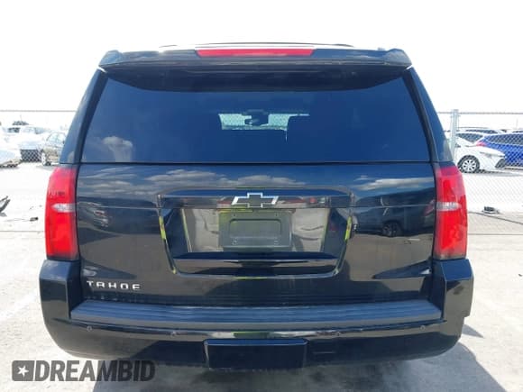 ✅ 2017 Chevrolet Tahoe LT • VIN: 1GNSCBKC9HR332004 • Lot: 43385604. Listed on IAAI with 150,658 mi. Free auction sales archive from the USA and detailed vehicle history report at DreamBid. Image 16.