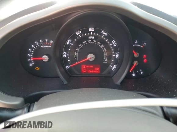 ✅ 2015 Kia Sportage LX • VIN: KNDPB3AC7F7785782 • Lot: 67398405. Listed on Copart with 150,308 mi. Free auction sales archive from the USA and detailed vehicle history report at DreamBid. Image 9.