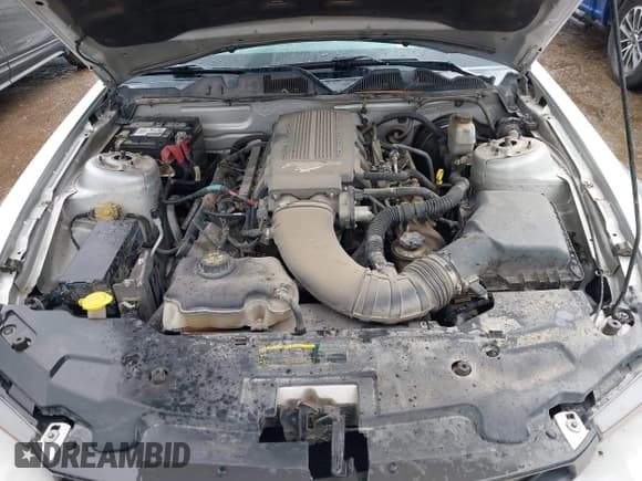 ✅ 2010 Ford Mustang GT • VIN: 1ZVBP8CH3A5138766 • Лот: 42636227. Опубликован ранее на IAAI с пробегом 180 832 миль. Бесплатный доступ к архиву аукционных продаж из США и подробный отчёт об истории автомобиля на DreamBid. Изображение 10.