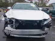 ✅ 2024 Lexus NX 350 Luxury • VIN: 2T2HGCEZ7RC036029 • Lot: 43621959. Wystawiony na IAAI z przebiegiem 8 365 mil. Bezpłatny archiwum sprzedaży aukcyjnych z USA i szczegółowy raport historii pojazdu na DreamBid. Zdjęcie 6.