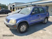 ✅ 2000 Honda CR-V LX • VIN: JHLRD1748YC006197 • Lot: 68016245. Wystawiony na Copart z przebiegiem 274 432 mil. Bezpłatny archiwum sprzedaży aukcyjnych z USA i szczegółowy raport historii pojazdu na DreamBid. Zdjęcie 1.
