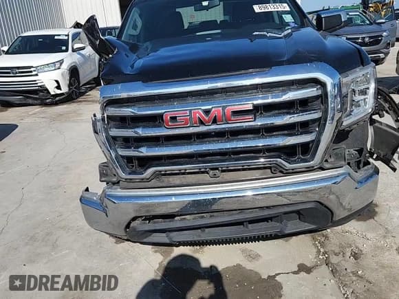 ✅ 2021 GMC Sierra 1500 SLE • VIN: 3GTP8BEK4MG159649 • Лот: 89813315. Опубликован ранее на Copart с пробегом 132 155 миль. Бесплатный доступ к архиву аукционных продаж из США и подробный отчёт об истории автомобиля на DreamBid. Изображение 14.