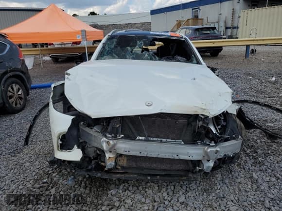 ✅ 2019 Mercedes-Benz GLC 43 AMG • VIN: WDC0G6EB2KF555535 • Lot: 66148185. Listed on Copart with Not provided. Free auction sales archive from the USA and detailed vehicle history report at DreamBid. Image 5.