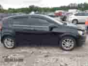 2016 Chevrolet Sonic LT с VIN 1G1JC6SB6G4124413, выставлен на аукционе IAAI как лот 43455488 с пробегом 81 350 миль миль и . История ставок и продаж доступна на DreamBid. Изображение 13.