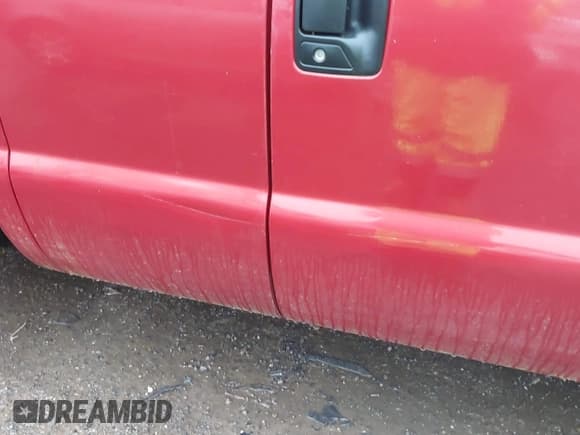 ✅ 2003 Ford F-250 • VIN: 1FDNX20S33EC70292 • Lot: 43800549. Listed on IAAI with 238,575 mi. Free auction sales archive from the USA and detailed vehicle history report at DreamBid. Image 6.