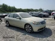 ✅ 2006 Infiniti M • VIN: JNKAY01E06M100199 • Lot: 65620914. Listed on Copart with Not provided. Free auction sales archive from the USA and detailed vehicle history report at DreamBid. Image 11.