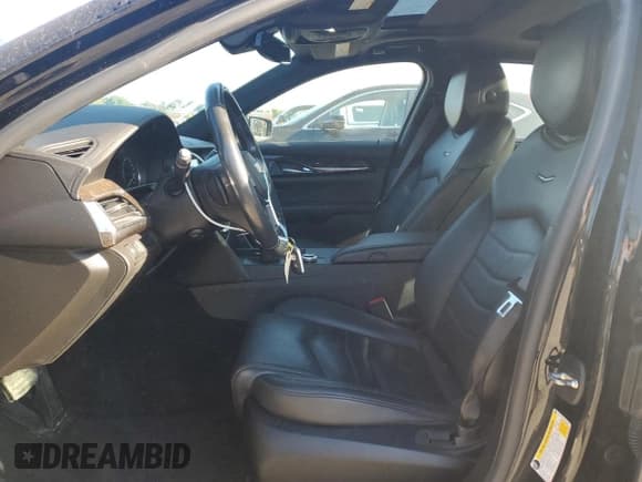 ✅ 2019 Cadillac CT6 Premium Luxury AWD • VIN: 1G6KD5RS0KU114805 • Lot: 70148715. Wystawiony na Copart z przebiegiem 29 212 mil. Bezpłatny archiwum sprzedaży aukcyjnych z USA i szczegółowy raport historii pojazdu na DreamBid. Zdjęcie 7.