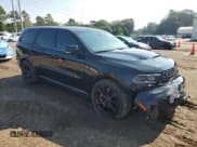 ✅ 2021 Dodge Durango SRT Hellcat • VIN: 1C4SDJH90MC740867 • Лот: 69685065. Опубликован ранее на Copart с пробегом 43 833 миль. Бесплатный доступ к архиву аукционных продаж из США и подробный отчёт об истории автомобиля на DreamBid. Изображение 4.