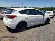 ✅ 2021 Subaru Impreza • VIN: 4S3GTAB61M3710106 • Лот: 57291785. Опубликован ранее на Copart с пробегом 48 625 миль. Бесплатный доступ к архиву аукционных продаж из США и подробный отчёт об истории автомобиля на DreamBid. Изображение 3.