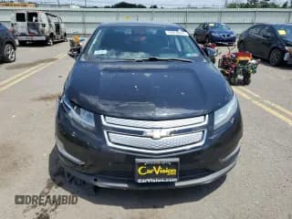 ✅ 2014 Chevrolet Volt • VIN: 1G1RD6E46EU140833 • Lot: 59058024. Wystawiony na Copart z przebiegiem 62 459 mil. Bezpłatny archiwum sprzedaży aukcyjnych z USA i szczegółowy raport historii pojazdu na DreamBid. Zdjęcie 5.