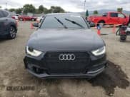 ✅ 2016 Audi S4 Premium Plus • VIN: WAUBGAFL2GA010686 • Lot: 45856494. Wystawiony na Copart z przebiegiem 82 799 mil. Bezpłatny archiwum sprzedaży aukcyjnych z USA i szczegółowy raport historii pojazdu na DreamBid. Zdjęcie 5.