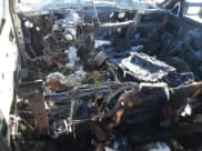 ✅ 2006 Chevrolet Silverado 2500HD LT3 • VIN: 1GCHK23G26F124181 • Лот: 88011935. Опубликован ранее на Copart с пробегом Не указан. Бесплатный доступ к архиву аукционных продаж из США и подробный отчёт об истории автомобиля на DreamBid. Изображение 8.