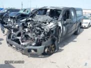 ✅ 2018 Ford F-150 XL • VIN: 1FTEX1EP9JKG02978 • Lot: 42873691. Listed on IAAI with Not provided. Free auction sales archive from the USA and detailed vehicle history report at DreamBid. Image 2.