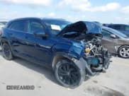 ✅ 2021 Volkswagen Atlas SE • VIN: 1V2WC2CA4MC232301 • Lot: 42538962. Listed on IAAI with Not provided. Free auction sales archive from the USA and detailed vehicle history report at DreamBid. Image 1.