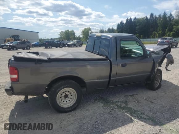 ✅ 2008 Ford Ranger XL • VIN: 1FTYR10U78PA33422 • Лот: 80311625. Опубликован ранее на Copart с пробегом 139 777 миль. Бесплатный доступ к архиву аукционных продаж из США и подробный отчёт об истории автомобиля на DreamBid. Изображение 3.