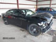 ✅ 2014 Dodge Charger Police • VIN: 2C3CDXAG3EH223713 • Lot: 43698088. Listed on IAAI with 110,336 mi. Free auction sales archive from the USA and detailed vehicle history report at DreamBid. Image 1.